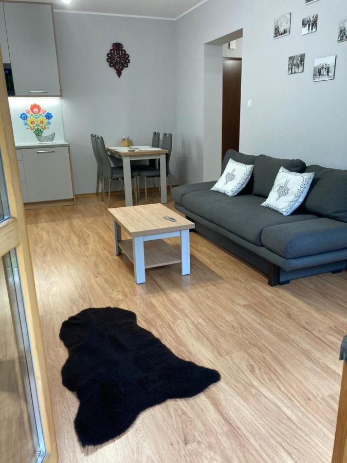 Apartament Aleksander Zakopane Exterior photo