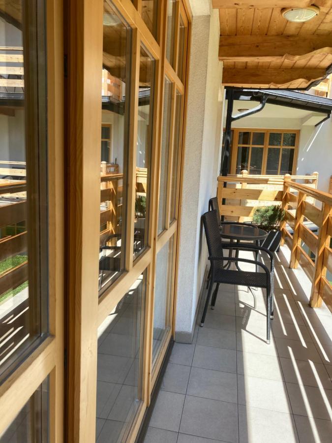 Apartament Aleksander Zakopane Exterior photo
