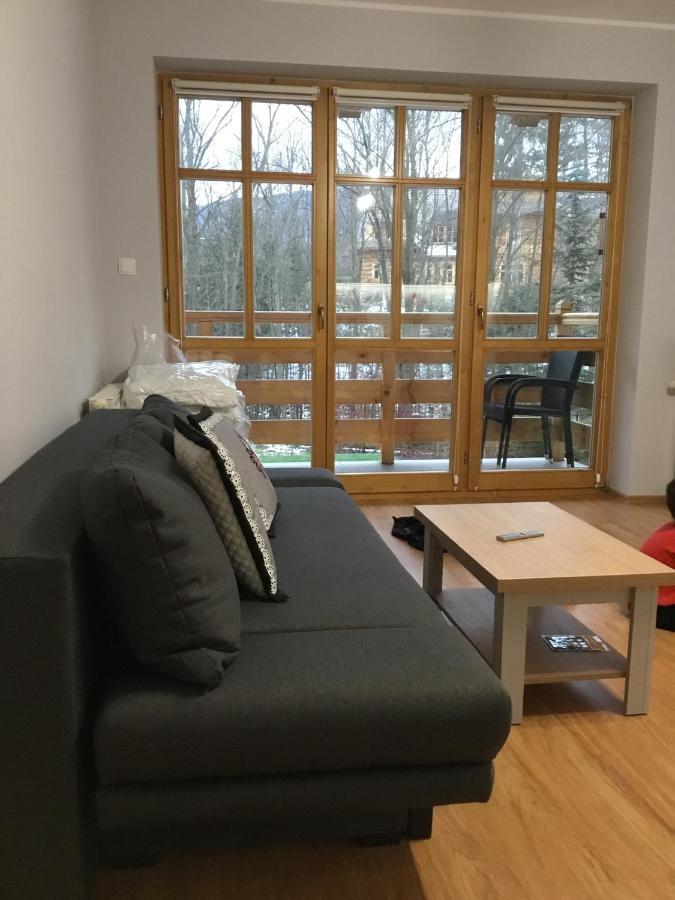 Apartament Aleksander Zakopane Exterior photo
